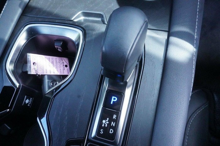 2023 Lexus RX 350h Sports Luxury