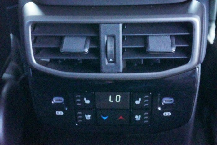 2023 Lexus RX 350h Sports Luxury