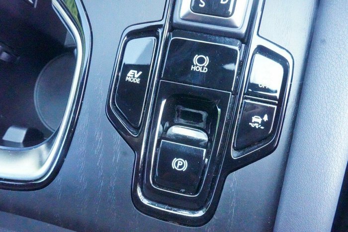 2023 Lexus RX 350h Sports Luxury