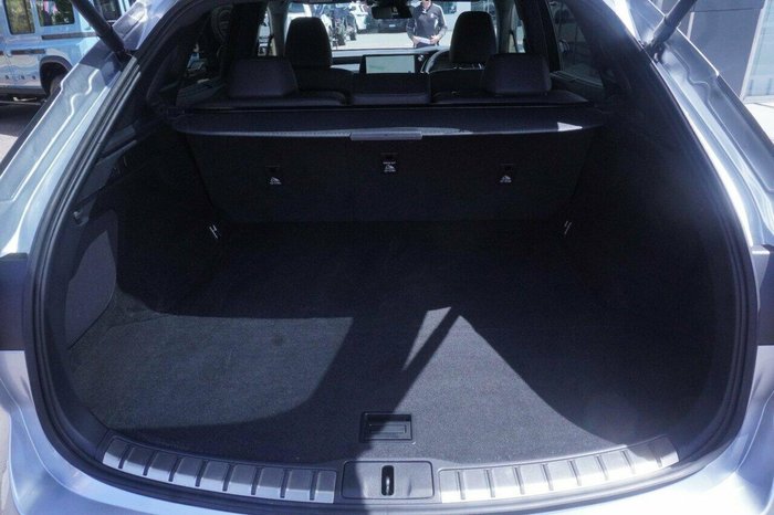 2023 Lexus RX 350h Sports Luxury