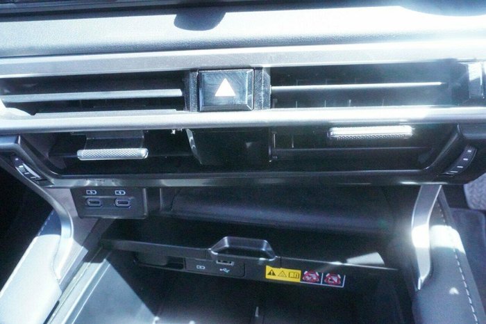 2023 Lexus RX 350h Sports Luxury