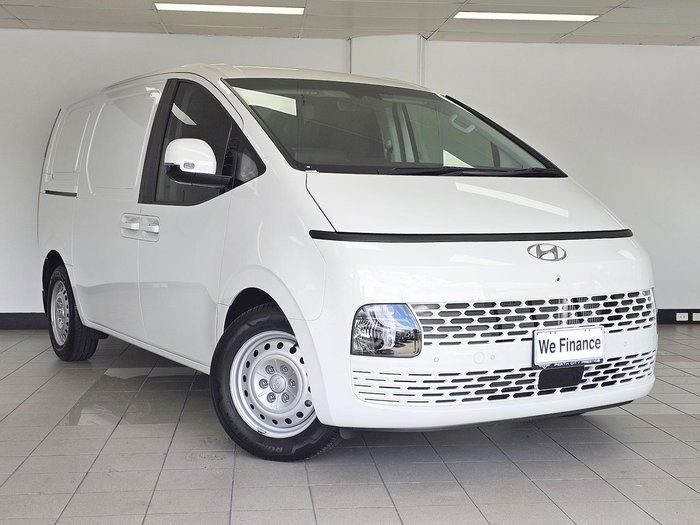 2023 Hyundai STARIA LOAD