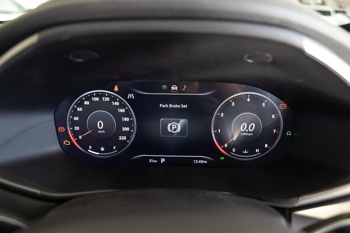 2025 LDV D90 Executive