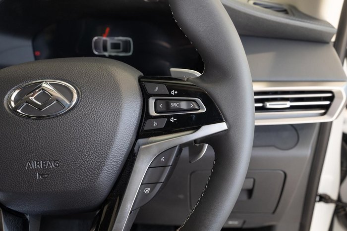 2025 LDV D90 Executive