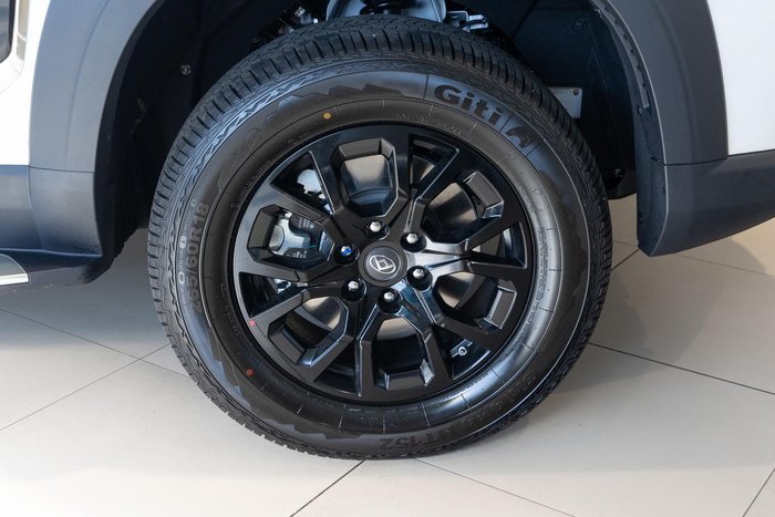 2025 LDV D90 Executive