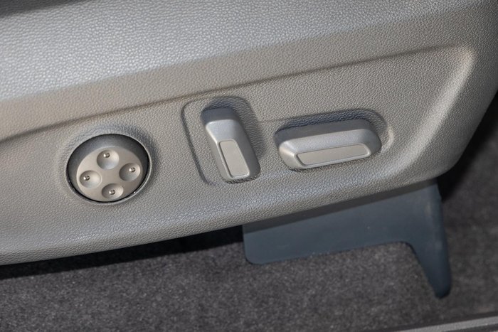 2025 LDV D90 Executive