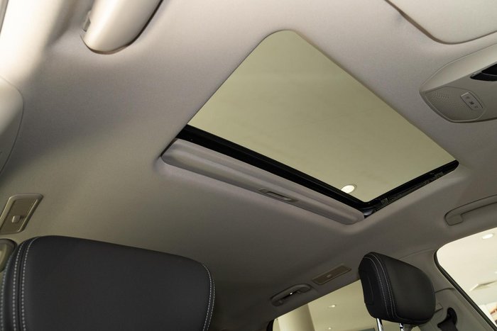 2025 LDV D90 Executive