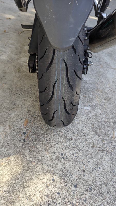 2014 Honda CBR300R (ABS) Black