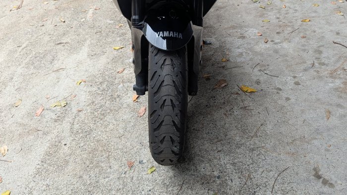 2024 Yamaha 2024 Yamaha 660cc YZF-R7LA Grey