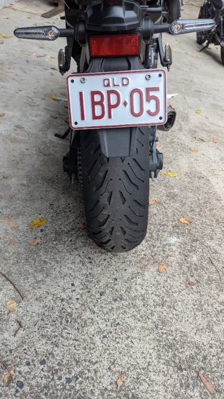 2024 Yamaha 2024 Yamaha 660cc YZF-R7LA Grey