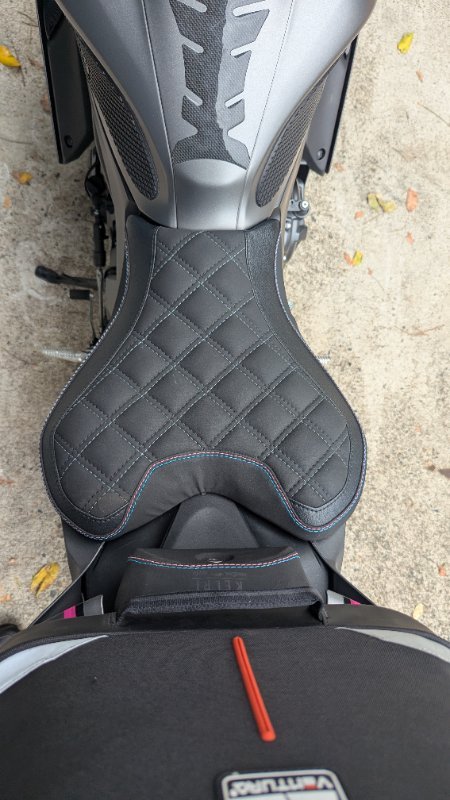 2024 Yamaha 2024 Yamaha 660cc YZF-R7LA Grey