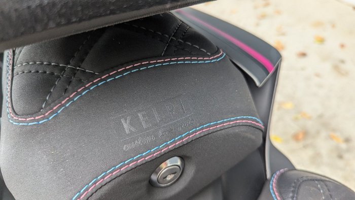 2024 Yamaha 2024 Yamaha 660cc YZF-R7LA Grey