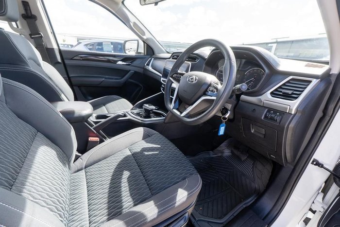 2021 LDV T60 Max PRO