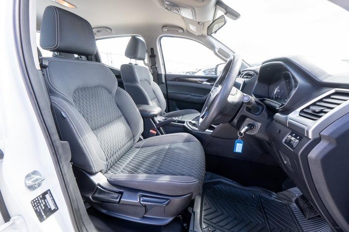 2021 LDV T60 Max PRO