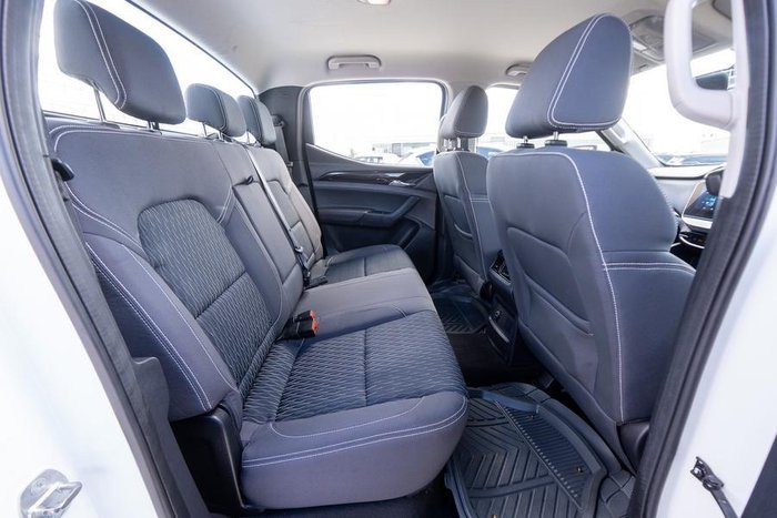 2021 LDV T60 Max PRO