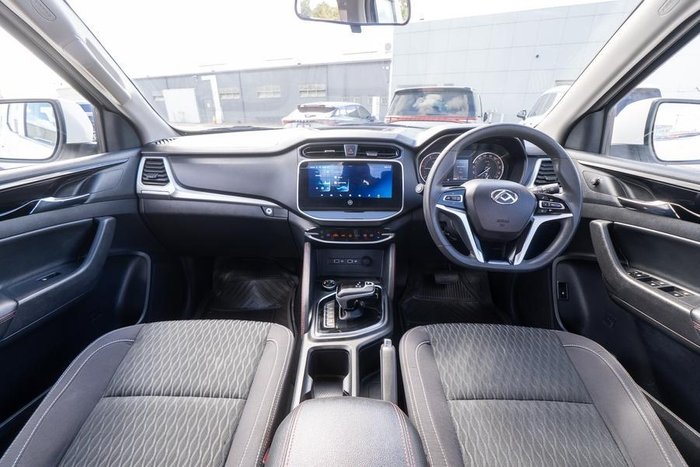 2021 LDV T60 Max PRO