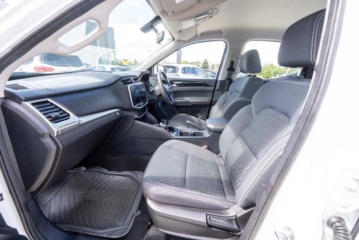 2021 LDV T60 Max PRO