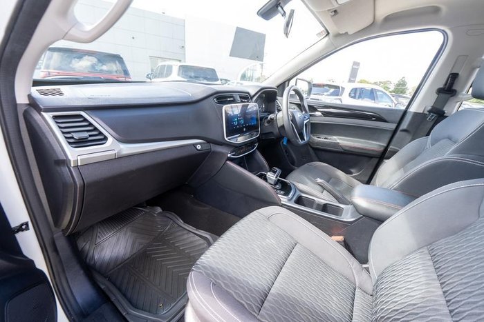 2021 LDV T60 Max PRO