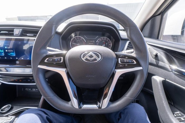 2021 LDV T60 Max PRO