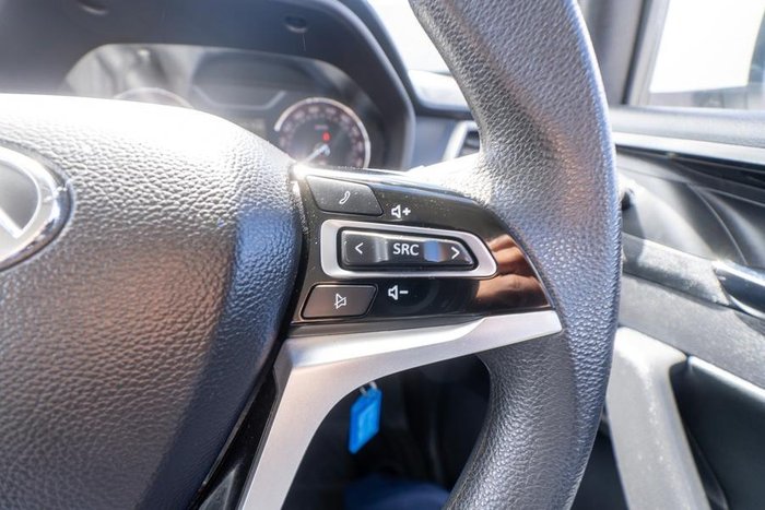 2021 LDV T60 Max PRO