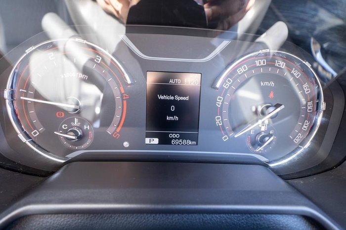 2021 LDV T60 Max PRO