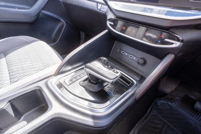 2021 LDV T60 Max PRO