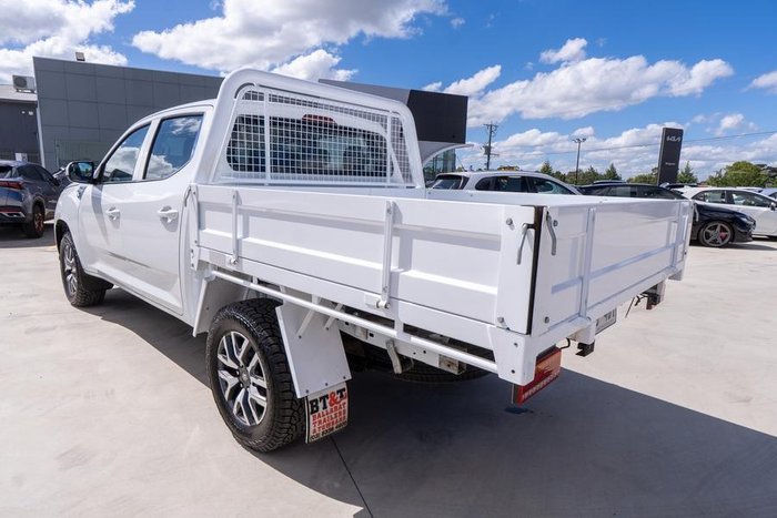 2021 LDV T60 Max PRO