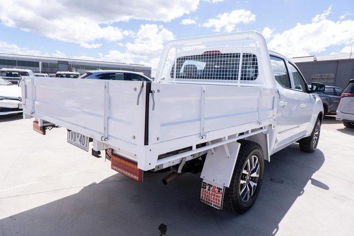 2021 LDV T60 Max PRO