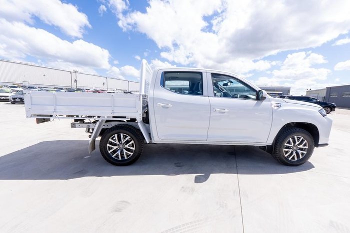 2021 LDV T60 Max PRO