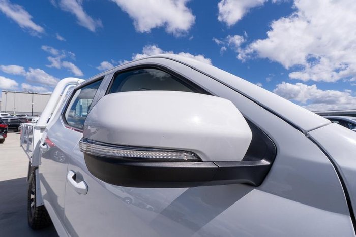 2021 LDV T60 Max PRO