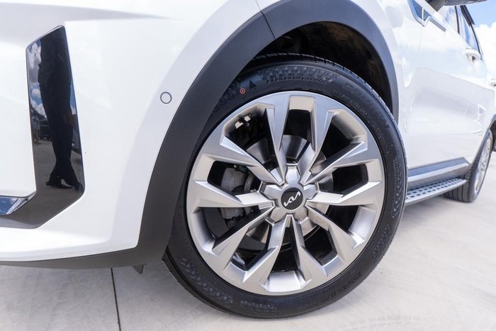 2022 Kia Sorento GT-Line