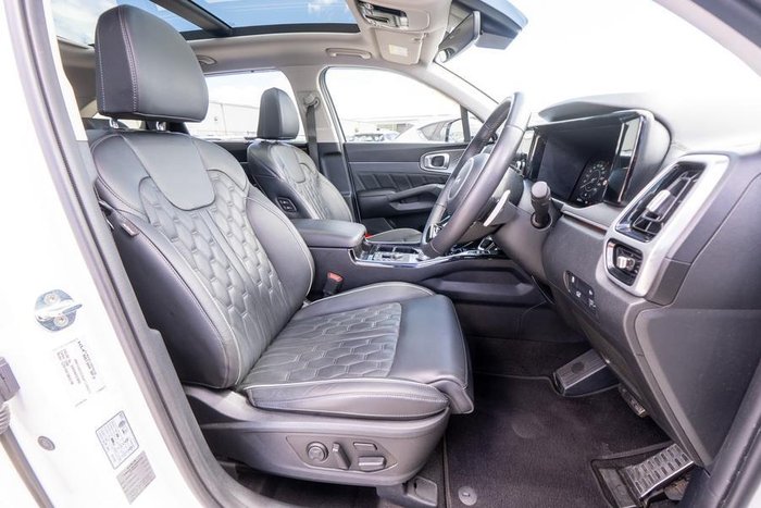 2022 Kia Sorento GT-Line