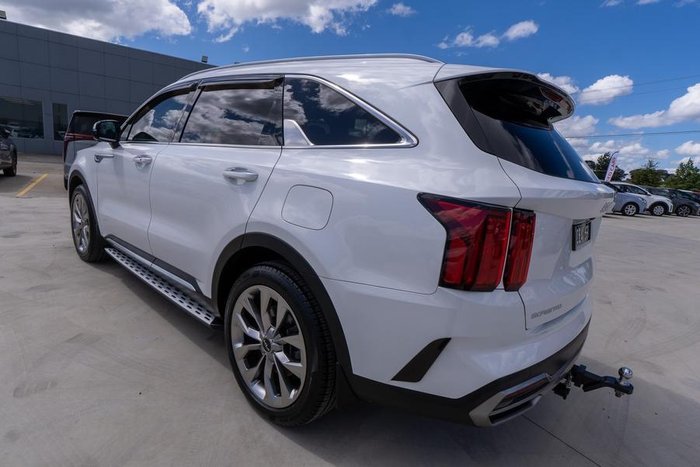 2022 Kia Sorento GT-Line