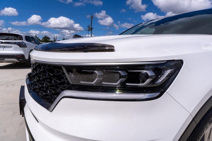 2022 Kia Sorento GT-Line