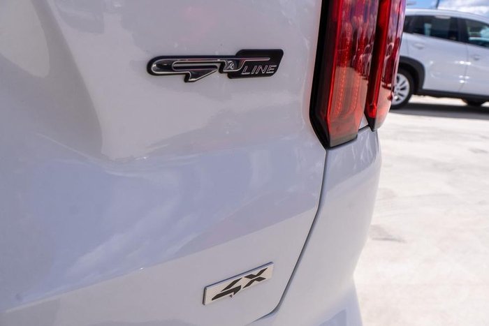 2022 Kia Sorento GT-Line