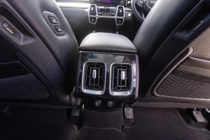 2022 Kia Sorento GT-Line