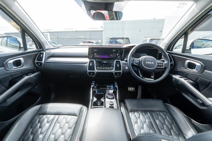 2022 Kia Sorento GT-Line