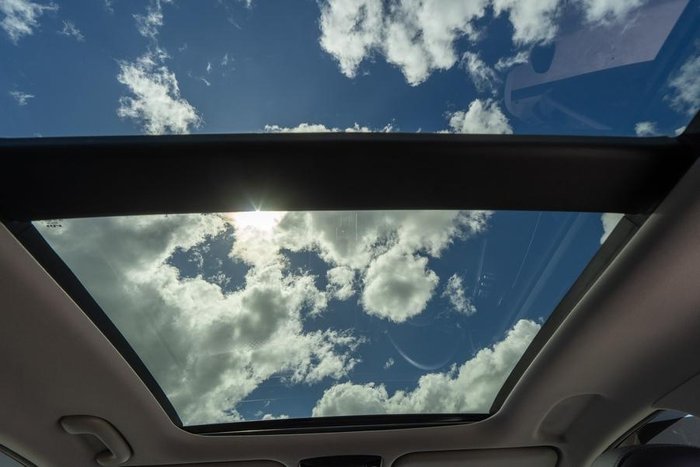 2022 Kia Sorento GT-Line