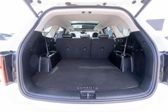 2022 Kia Sorento GT-Line