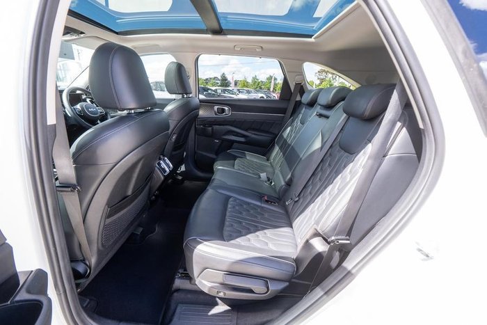 2022 Kia Sorento GT-Line