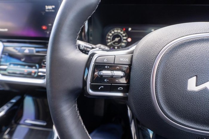 2022 Kia Sorento GT-Line