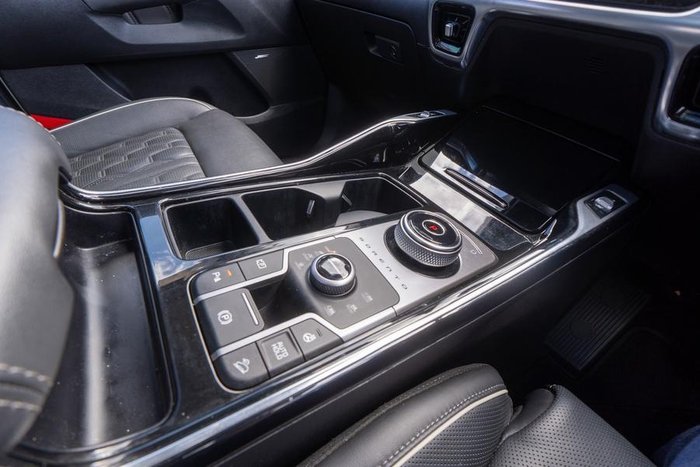 2022 Kia Sorento GT-Line