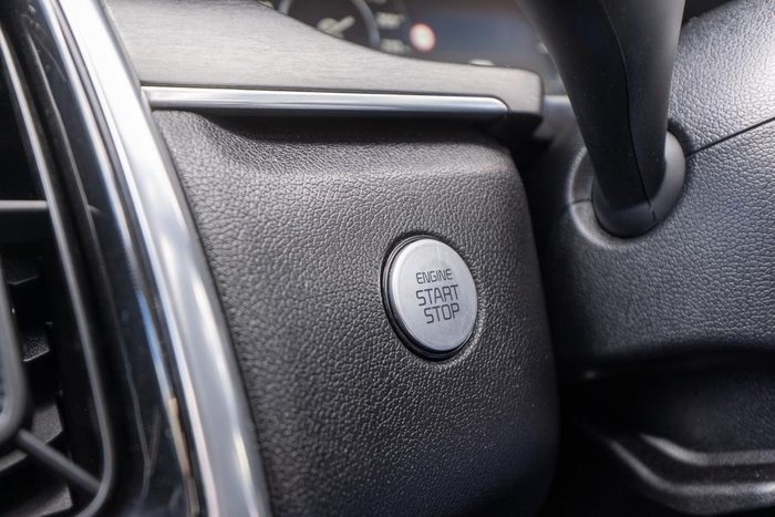 2022 Kia Sorento GT-Line