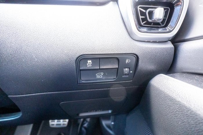 2022 Kia Sorento GT-Line