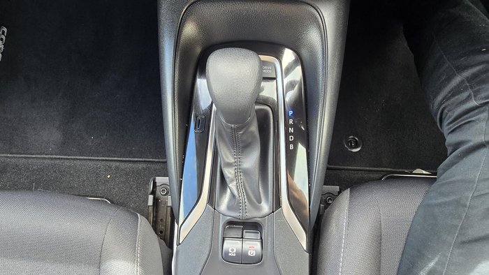 2022 Toyota Corolla Ascent Sport Hybrid