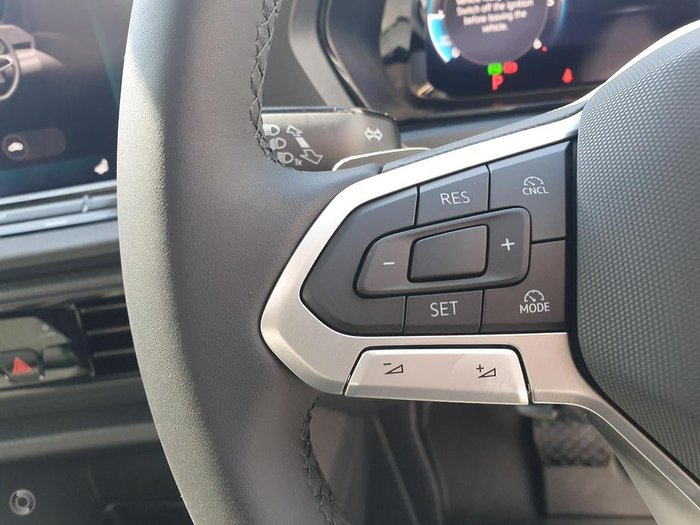 2025 Volkswagen Caddy TDI320