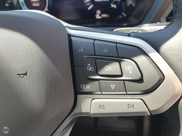 2025 Volkswagen Caddy TDI320