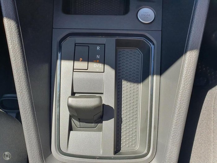 2025 Volkswagen Caddy TDI320