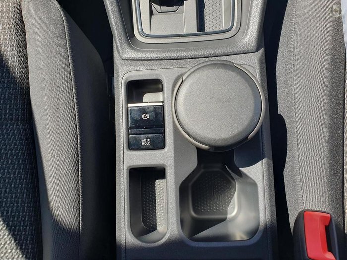 2025 Volkswagen Caddy TDI320