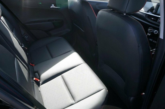 2020 Kia Picanto GT-Line